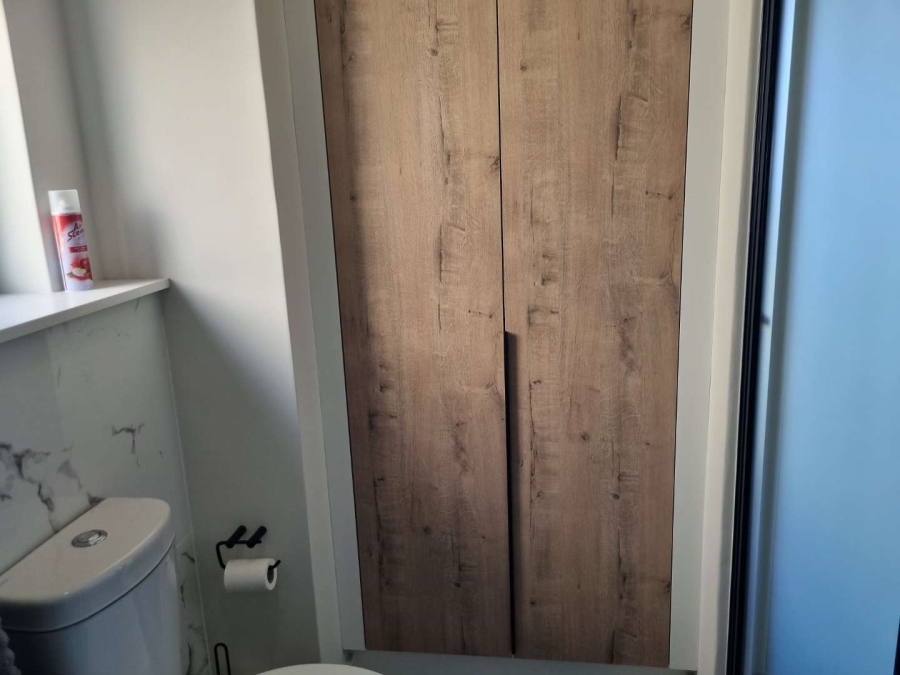 To Let 2 Bedroom Property for Rent in Richwood Western Cape